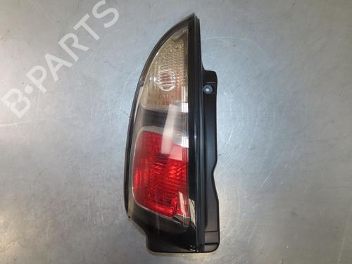 Used Left taillight Left taillight 38915668 38915668