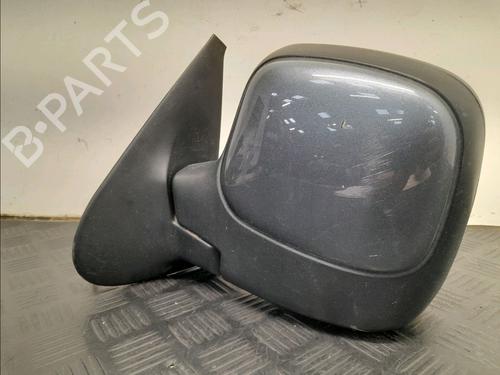 Left mirror CITROËN BERLINGO MULTISPACE (B9) 1.6 HDi 90 | BP22367279C26 