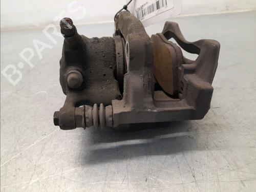 Left front brake caliper MERCEDES-BENZ A-CLASS (W176) A 200 CDI / d 4-matic (176.002) | BP30116978M105  - Image 6