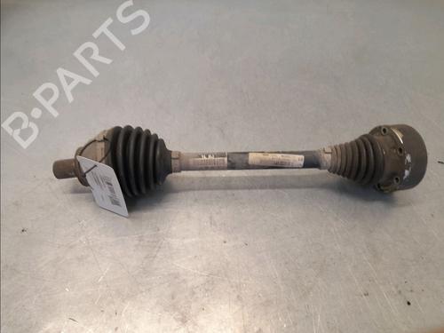 Used Left front driveshaft VW GOLF VII (5G1, BQ1, BE1, BE2) 1.6 TDI (105 hp) 30116944