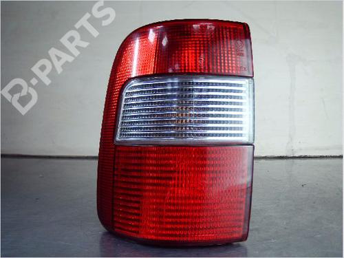 Used Left taillight CITROËN EVASION MPV (22, U6) 2.0 HDI (109 hp) 9761740