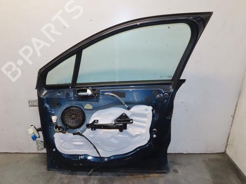 Right front door CITROËN DS4 (NX_) 1.6 HDi 115 | BP32354596C3 