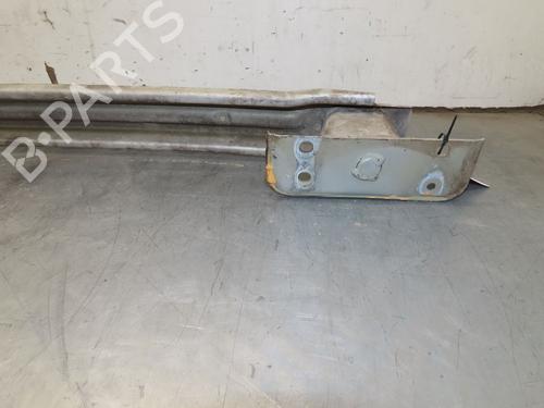 Rear bumper reinforcement FIAT PANDA (169_) 1.2 (169AXF2A, 169AXF1A) | BP19170610C73 