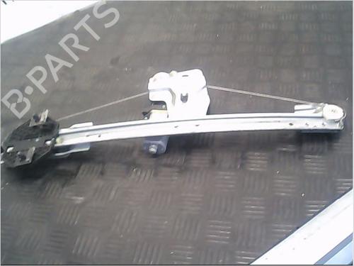 Used Front right window mechanism DACIA SANDERO II 1.5 dCi (90 hp) 9407812