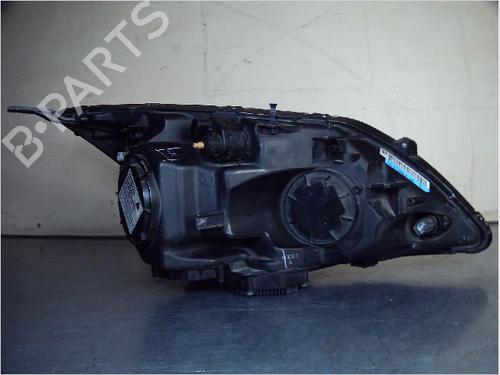Left headlight HONDA CR-V III (RE_) 2.2 i-CTDi 4WD (RE6) | BP11131287C28