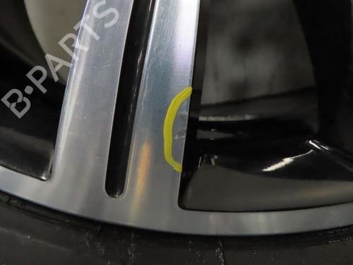 Fælk RENAULT CAPTUR I (J5_, H5_) 1.5 dCi 90 (J5N4, J5M5, J5MW, J5M6, J5AL, J5AJ) | BP29345106C45 - Image 6