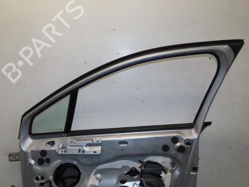 Right front door CITROËN C4 II (NC_) 1.6 HDi 90 | BP29817727C3