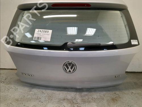 Tailgate VW POLO V (6R1, 6C1) 1.4 (6R1) | BP22848242C6 