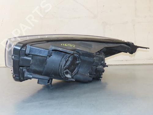 Used Right headlight KIA RIO IV (YB, SC, FB) 1.0 T-GDI 100 (101 hp) 29494638