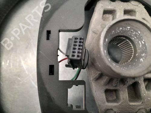 Volant RENAULT MEGANE III Hatchback (BZ0/1_, B3_) 1.5 dCi (BZ09, BZ0D, BZ1W, BZ29, BZ14) (110 hp) 31984505