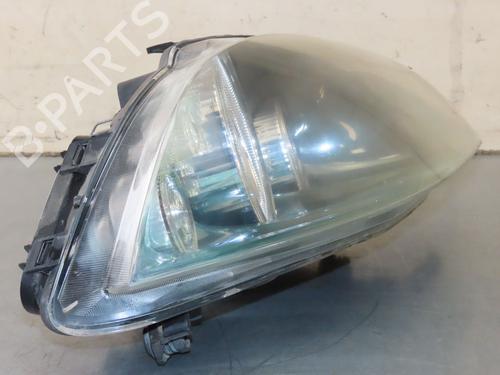 Right headlight SEAT IBIZA III (6L1) 1.4 16V | BP30502314C29 