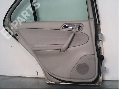 Left rear door MERCEDES-BENZ C-CLASS (W203) C 220 CDI (203.006, 203.008) | BP9410969C4 