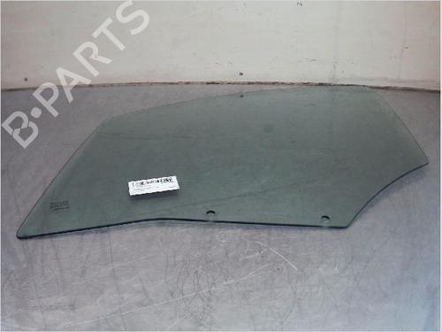 Used Front left door window CITROËN BERLINGO MULTISPACE (B9) 1.6 HDi 110 (112 hp) 14857877