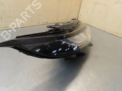 Right headlight LAND ROVER RANGE ROVER EVOQUE (L538) 2.0 D 4x4 | BP24966162C29