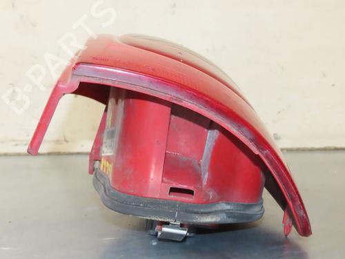Right taillight CITROËN XSARA PICASSO (N68) 1.6 HDi | BP25749949C35 