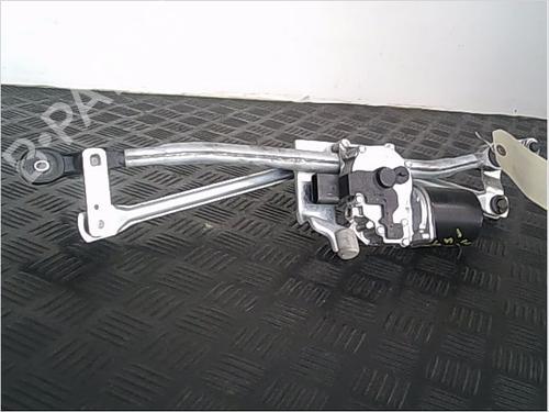 Front wipers mechanism BMW 1 (E87) 118 d | BP14858125C83 