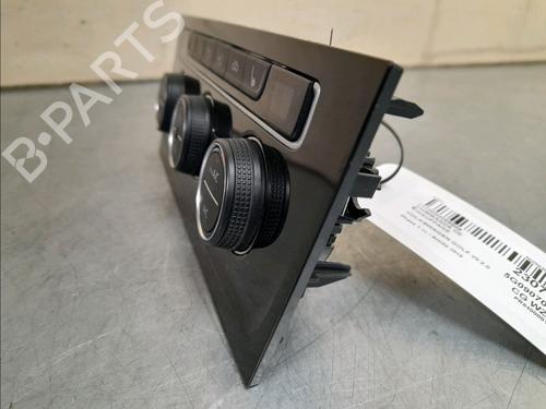 Climate control VW GOLF VII (5G1, BQ1, BE1, BE2) 2.0 GTI | BP14945092I5 