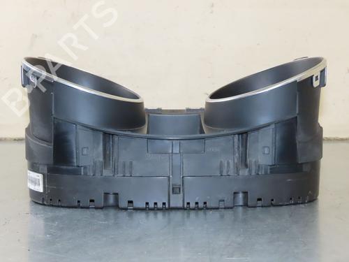 Instrument cluster VW GOLF VI (5K1) 1.6 TDI | BP17133797C47 