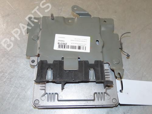 Used Engine control unit (ECU) CITROËN XSARA PICASSO (N68) 2.0 HDi (90 hp) 24118603