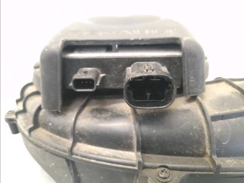 Used Radiator fan RENAULT ZOE (BFM_) ZOE (88 hp) 31119889