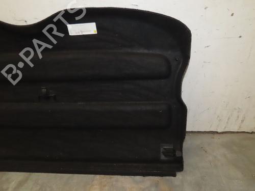 Rear parcel shelf CITROËN C4 II (NC_) 1.6 HDi 90 | BP29817732C85
