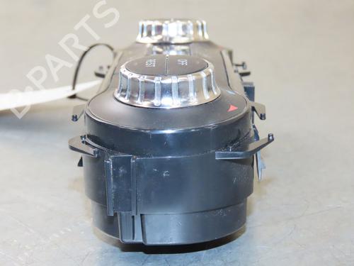 Climate control MERCEDES-BENZ CLA Shooting Brake (X117) CLA 180 (117.942) | BP29551696I5