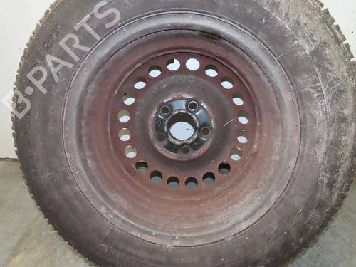Used Rim VW TRANSPORTER T5 Van (7HA, 7HH, 7EA, 7EH) 2.5 TDI (130 hp) 30188401