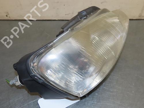 Right headlight PEUGEOT 106 II (1A_, 1C_) 1.1 i | BP16897822C29 