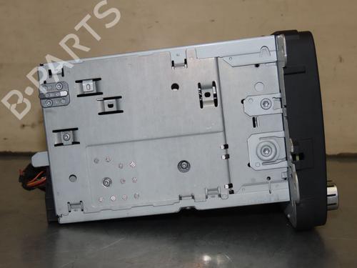 Radio VW POLO V (6R1, 6C1) 1.4 (6R1) | BP16486791E6 