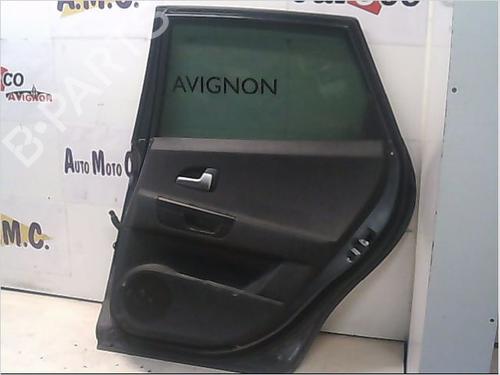 Used Right rear door KIA CEE'D SW (ED) 1.6 CRDi 115 (115 hp) 9405632