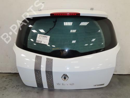 tailgate-renault-clio-iii-br01-cr01-2005-2006-2007-2008-2009-2010-2011-2012-2013-2014-37002584 main image