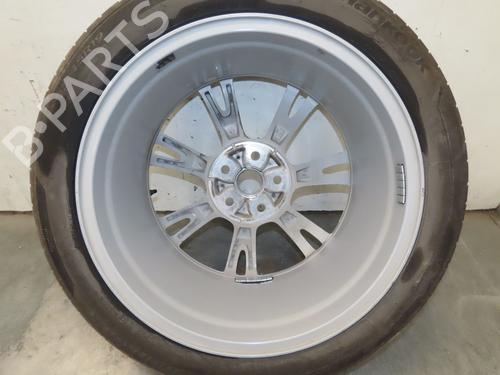 Fælk TESLA MODEL Y (5YJY) EV | BP32873806C45  - Image 9