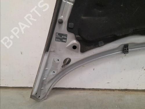 Hood VW NEW BEETLE Convertible (1Y7) 1.9 TDI | BP24344061C1 
