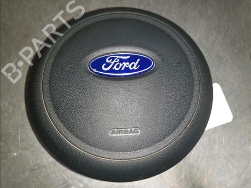 Used Driver airbag FORD KA (RU8) 1.2 (69 hp) 13030512
