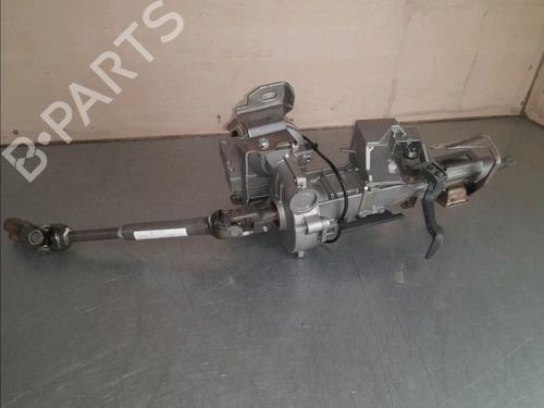 Used Steering column RENAULT CAPTUR I (J5_, H5_) 1.5 dCi 90 (J5N4, J5M5, J5MW, J5M6, J5AL, J5AJ) (90 hp) 12107162