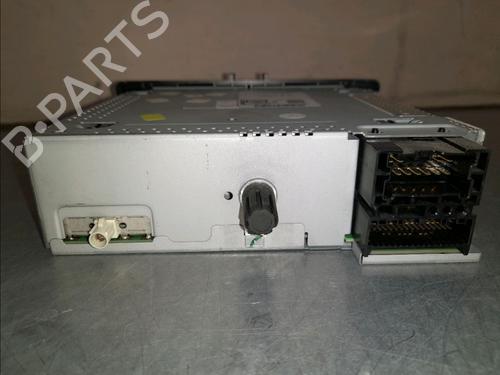 Radio RENAULT MEGANE III Hatchback (BZ0/1_, B3_) 1.5 dCi (BZ0C) | BP12606586E6 