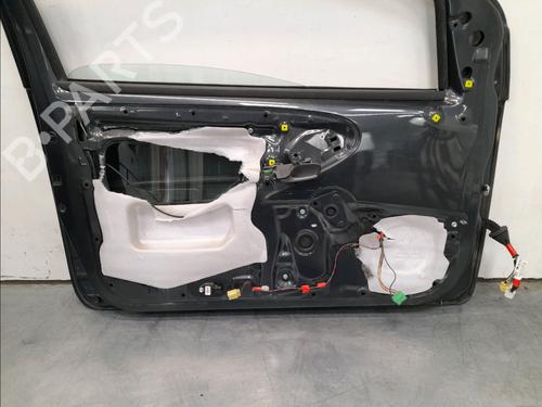 Used Left front door TOYOTA AYGO (_B1_) 1.0 (KGB10_, KGB10R) (68 hp) 23158628