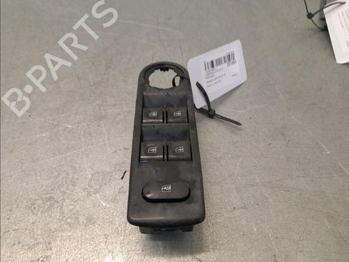 Left front window switch RENAULT CAPTUR I (J5_, H5_) 0.9 TCe 90 | BP32399369I27