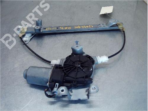 Rear right window mechanism NISSAN QASHQAI / QASHQAI +2 I (J10, NJ10, JJ10E) 2.0 dCi | BP9411288C25 