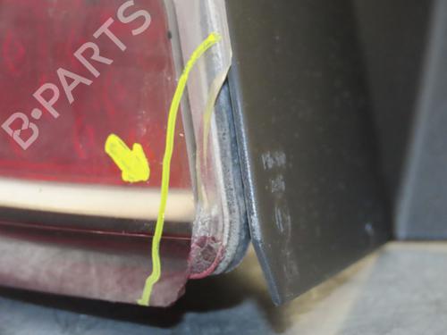 Left taillight RENAULT MEGANE III Grandtour (KZ0/1) 1.9 dCi (KZ0J, KZ0N, KZ1S) | BP17656643C34 