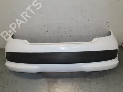 Used Rear bumper Rear bumper PEUGEOT 207 (WA_, WC_) 1.6 HDi (90 hp) 36054284 36054284