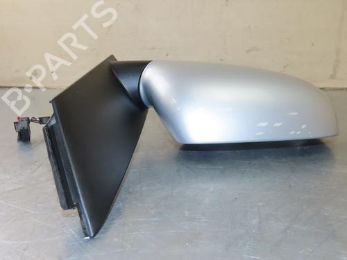 Right mirror VW TOURAN (1T1, 1T2) 1.9 TDI | BP17909791C27 