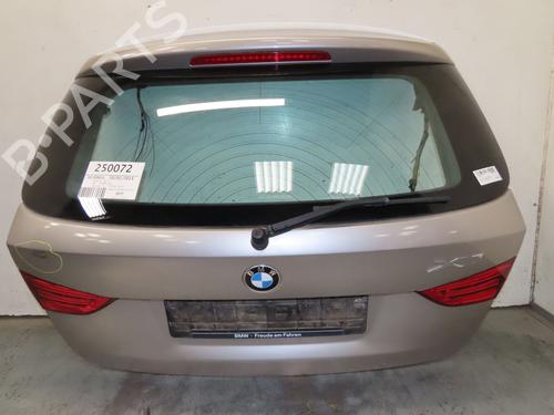 Tailgate BMW X1 (E84) sDrive 16 d | BP27530521C6 