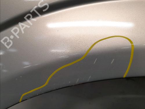 Right front fenders OPEL ASTRA H TwinTop (A04) 1.8 (L67) | BP22366816C42 