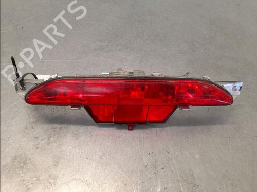 Retronebbia Retronebbia PEUGEOT 208 I (CA_, CC_) 1.6 HDi / BlueHDi 75 (75 hp) 33249561 33249561