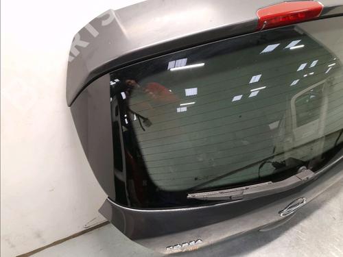 Tailgate OPEL CORSA D (S07) 1.3 CDTI (L08, L68) | BP11250239C6 