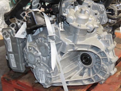 Gearbox HYUNDAI i20 III (BC3, BI3) 1.0 T-GDI hybrid 48V | BP36283444M3  - Image 6
