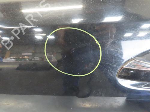 Left front door MERCEDES-BENZ E-CLASS (W211) E 270 CDI (211.016) | BP18034435C2 