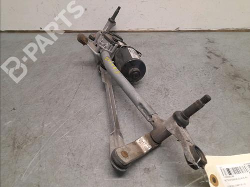 Front wiper motor CITROËN JUMPY III Van (V_) 1.6 BlueHDi 115 | BP11998797M29 