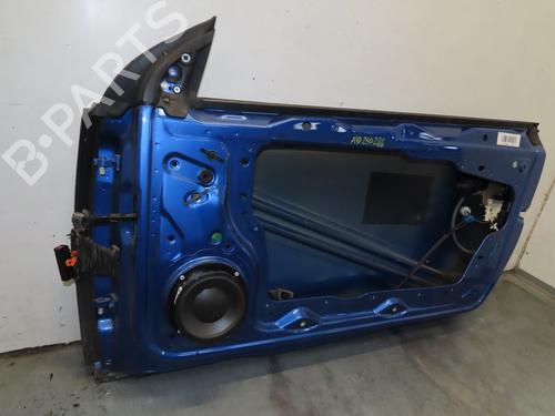 Used Right front door VW SCIROCCO III (137, 138) 2.0 TDI (140 hp) 25795784